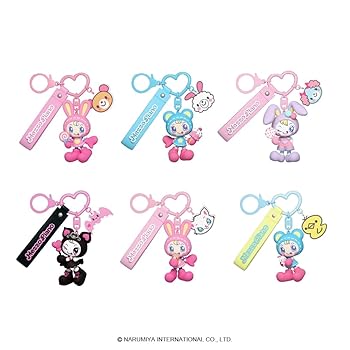 Amazon.co.jp: [TOKOTOYZ] メゾピアノ シークレットキャラ